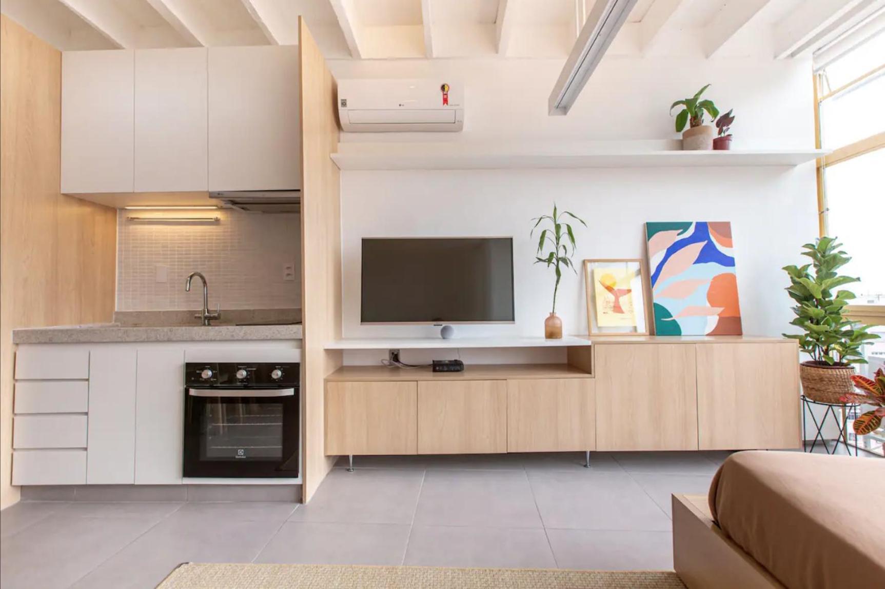 Vem Pro Copan Apartment Sao Paulo Cameră foto