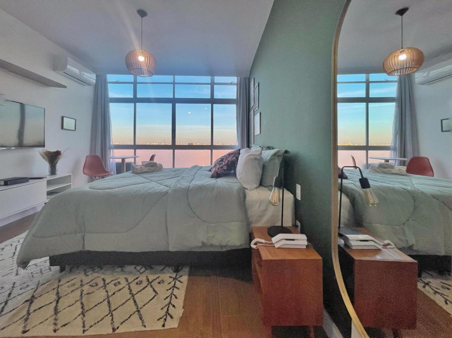 Vem Pro Copan Apartment Sao Paulo Cameră foto