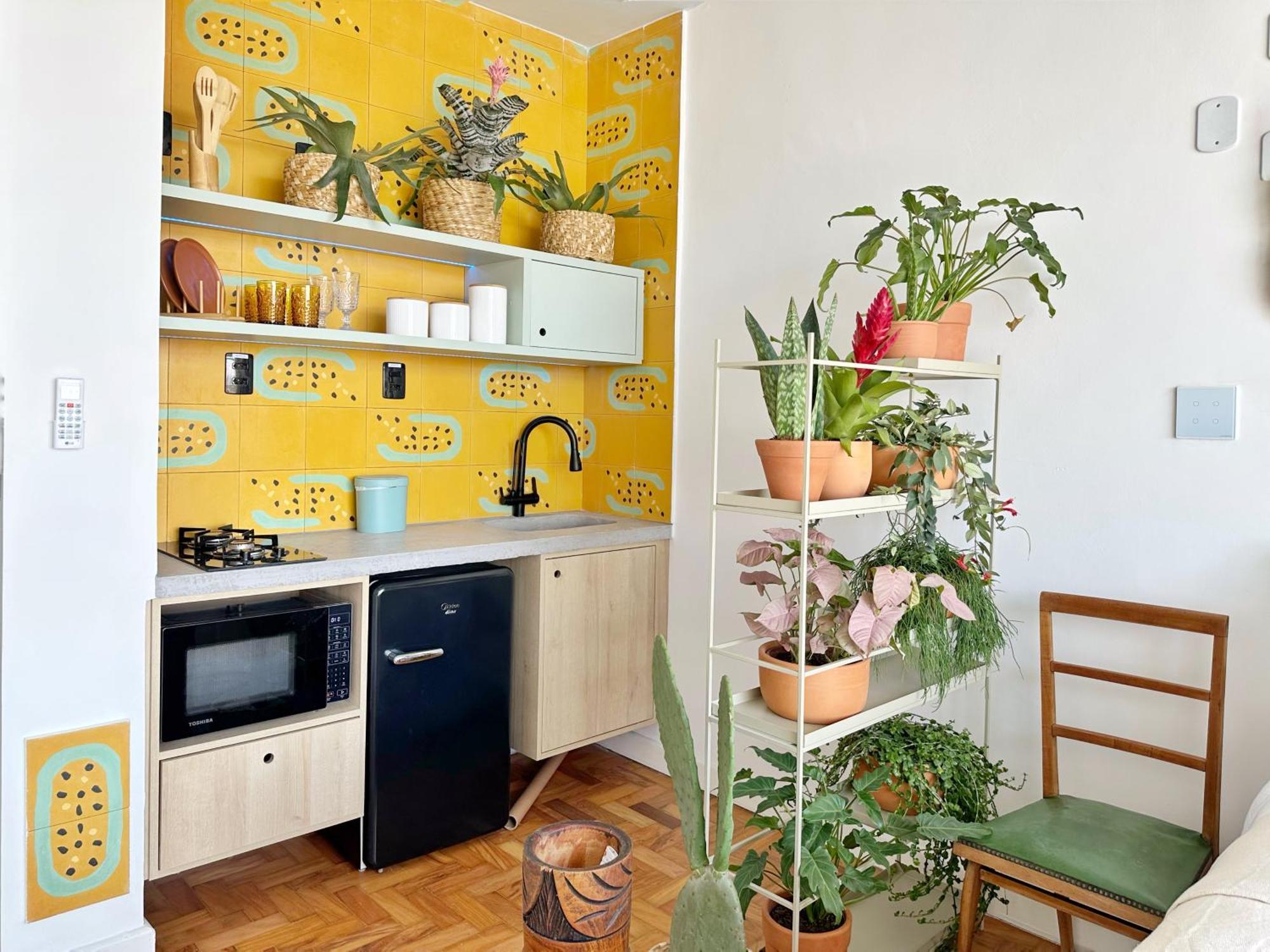 Vem Pro Copan Apartment Sao Paulo Cameră foto
