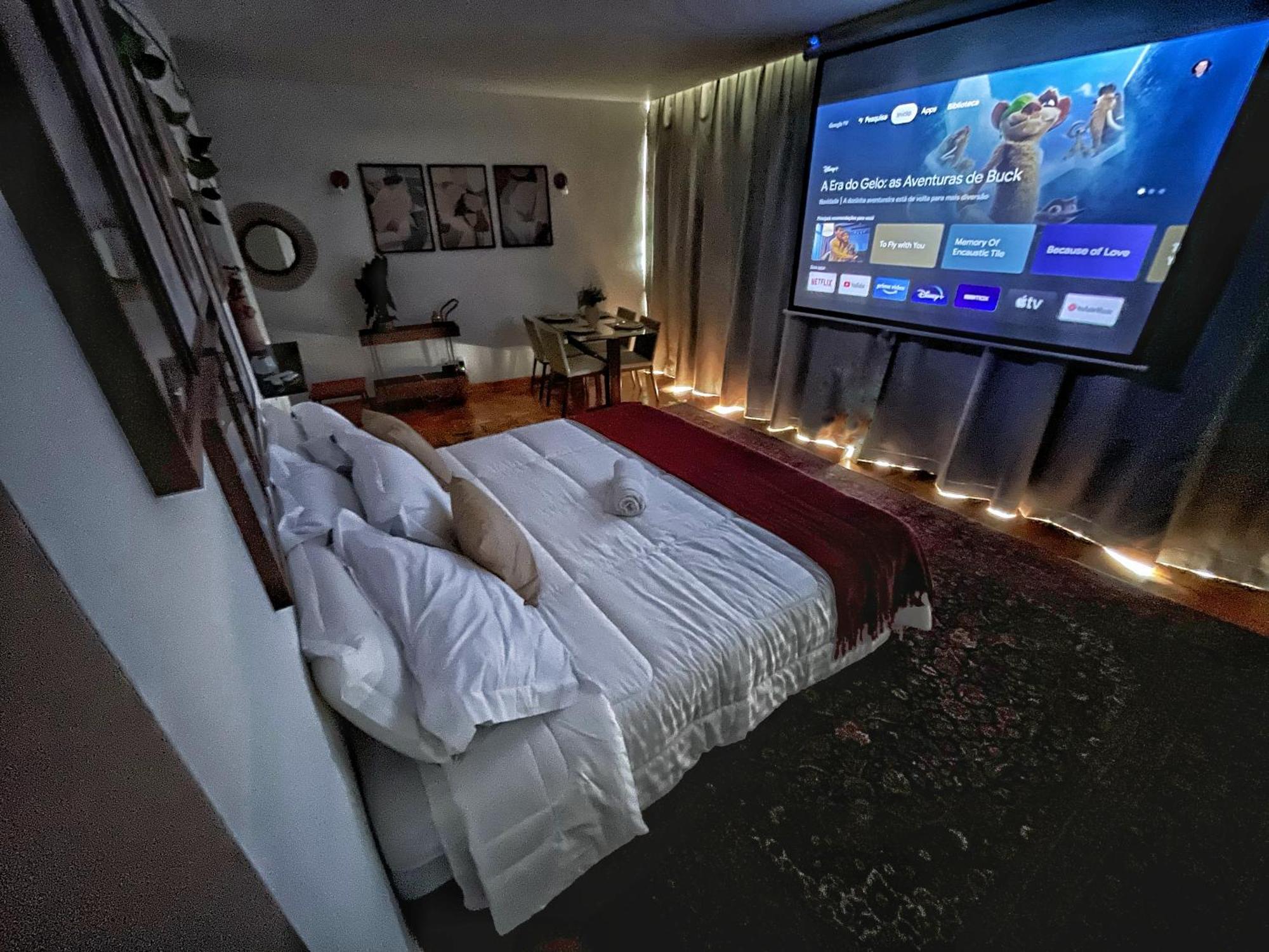 Vem Pro Copan Apartment Sao Paulo Cameră foto