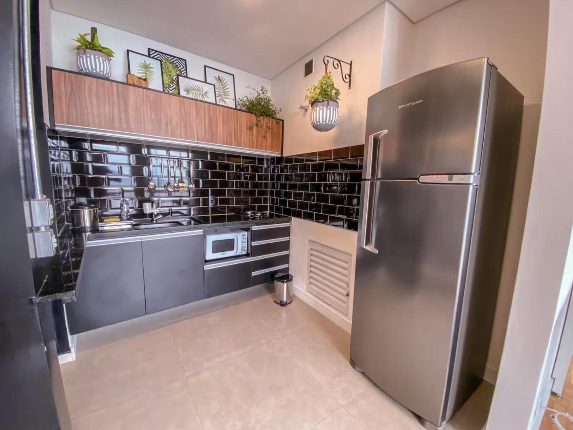 Vem Pro Copan Apartment Sao Paulo Cameră foto