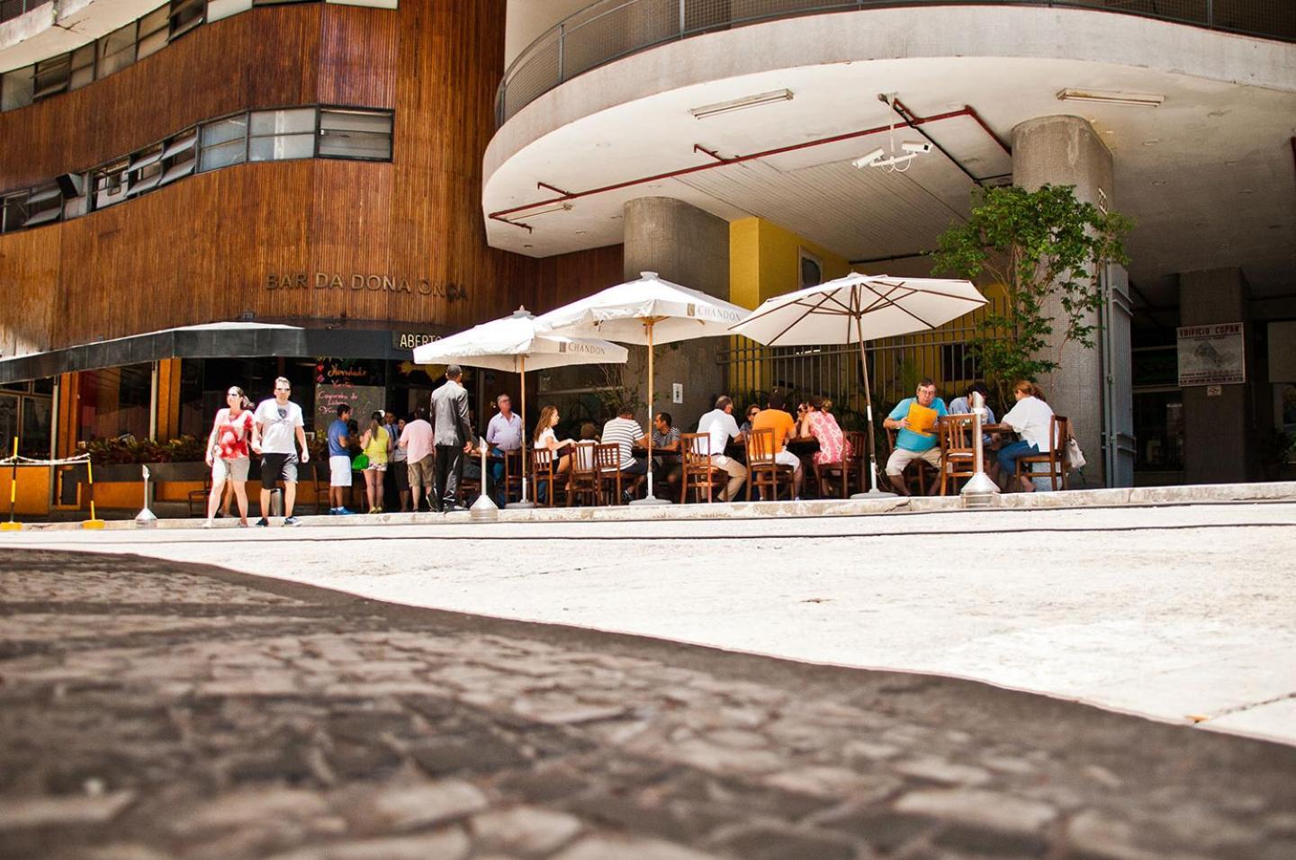 Vem Pro Copan Apartment Sao Paulo Exterior foto